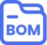 BOM与工艺流程管理